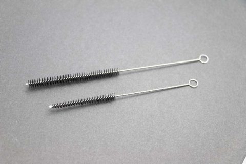 Nylon Twisted Wire Cleaning Brushes