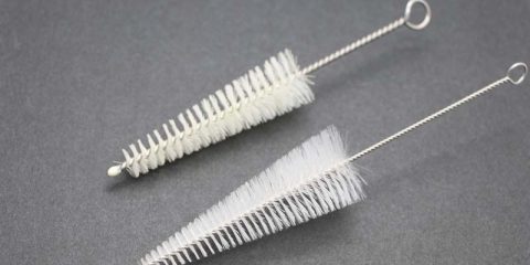 Pipe Cleaning Brush