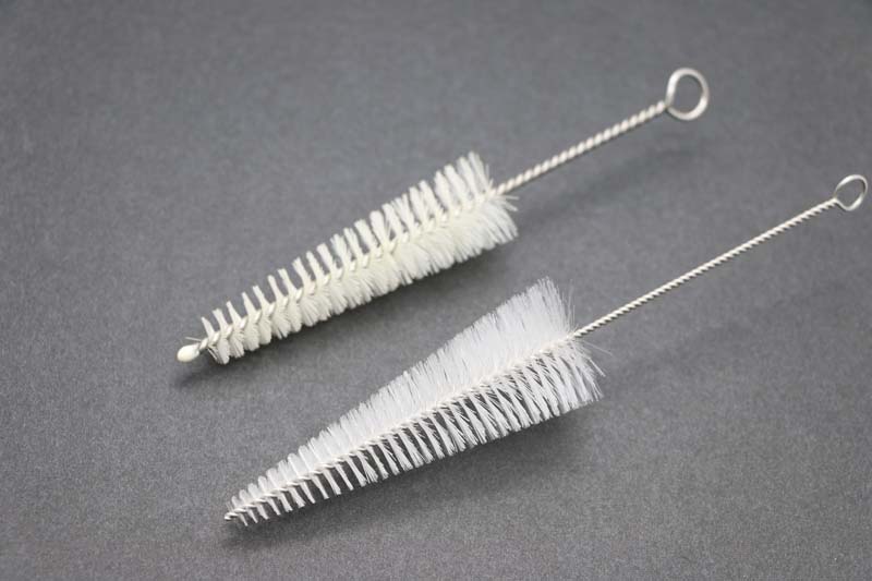 Nylon Twisted Wire Cleaning Brushes