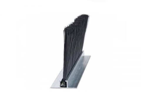 Powr-Flite® 14 Escalator Scrubbing Brushes (#PFMWEB) for the