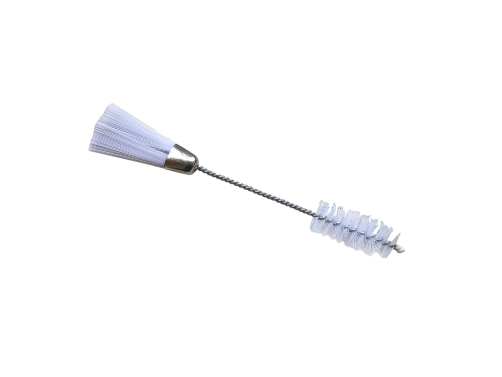 Dual Side Sewing Machine Cleaning Brush 