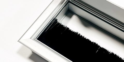 Cable Manager Brush