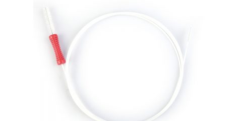 Endoscope Cleaning Brush