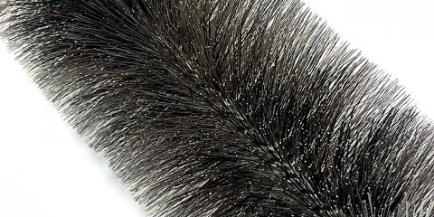Stainless Steel Wire Brush