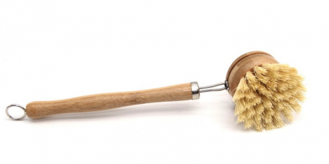 Handle Wooden Brush