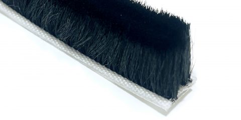 Weather Seal Strip Brush